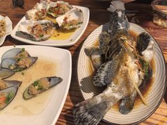 -Sasa的海(蜈支洲岛后海店)