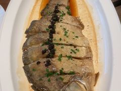 -曾宴·楚菜(湖北省博物馆店)