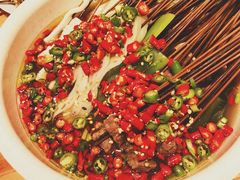 -嘉州叶婆婆钵钵鸡(建设路店)