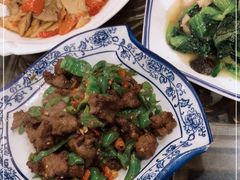 -徽州美食(三十年老店)