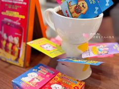 -LUNEURS月乐诗·法式冰淇淋(北外滩来福士广场店)