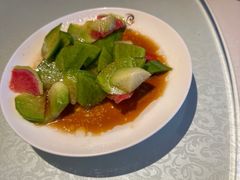 -古洼一锅鲜(开发区店)