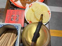 -萍姐火锅·公路夜市(打浦桥日月光店)