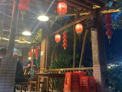 门面-竹庄餐馆·26年店(南昆山景区店)