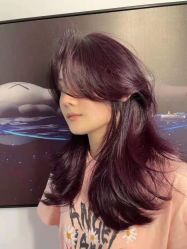 -FAJEE HAIR发界烫染接发