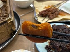 -西安贾三灌汤包·回坊小吃·清真炒菜(北院门总店)