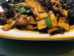 -一块豆腐(英雄山总店)