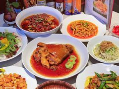 -望京辣宴·古法川菜(望京店)