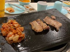 -韩时烤肉(枫蓝店)