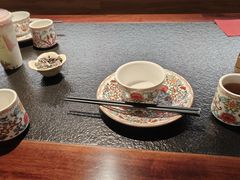 -旺爷砂锅·茶作(国贸城店)