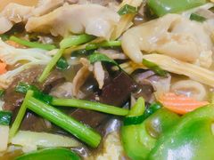 -好运来饭店(新城路店)