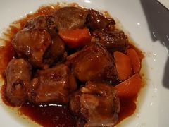 -燕春楼(海河华鼎店)