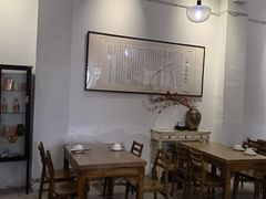-茶泡饭(李子坝店)