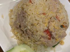 -Doo Dee Thai Food(Issan/Isaan/Esan)