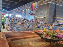 -清河半岛温泉度假酒店