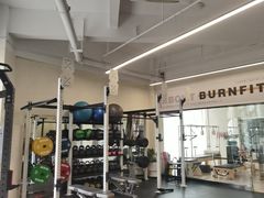 -Burn Fit燃炼健身工作室(新都旗舰店)