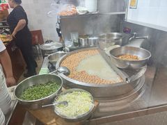 -何胖子丸子汤(南海街店)
