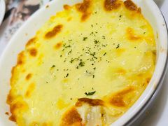 -娜娜家•Nana’s restaurant (爱琴海店)