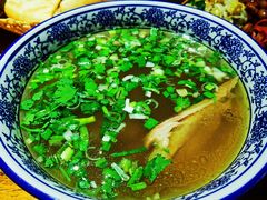 -淳澄水盆羊肉