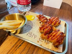 -金九姬黑牛烤肉料理(杨舍老街店)