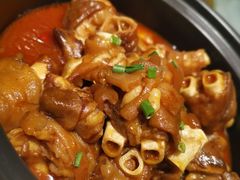-火宴山自助火锅(明园店)