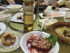 -大鸿运酒店·苏州菜·松鼠桂鱼(观前街店)
