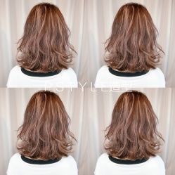 -P.STYLE 派斯造型