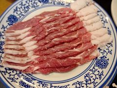 -裕德孚·非遗手切涮羊肉(东直门内大街店)