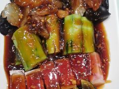 -老德州四合院·德州菜(天衢路店)