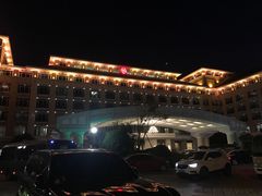 -常州武进九洲喜来登酒店