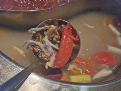 -水碾河刘老大串串香(水碾河路店)