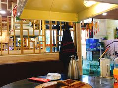 大堂-屯靠屯地锅王(西南路店)
