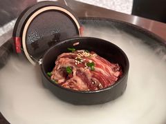 -谷牛日式烤肉(宝山U天地店)