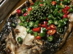 -半天妖烤鱼(方庄店)