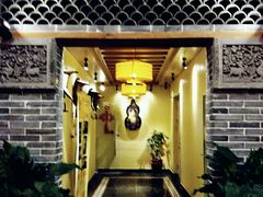 门面-小铫鸡汤