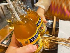 -五样儿西昌小签签烤串(建设路店)