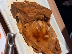 -大师兄·西北小馆(金湾华发商都店)