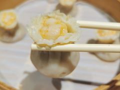 虾肉烧卖-鼎泰丰(国贸商城店)