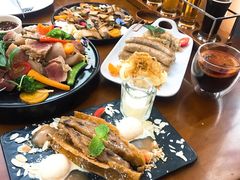 -haxnbauer海森堡德国餐厅(深圳coco店)