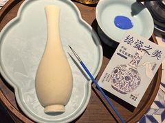 -图味美小黄鱼·景德菜(浙江路店)