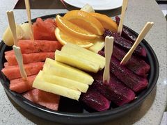 -川味观·鲜货火锅(西湖文化广场店)