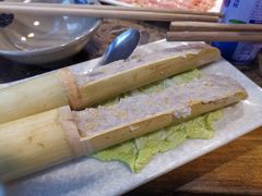 -六公里老火锅(总店)