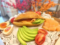 -山姆会员商店(杨桥西路店)