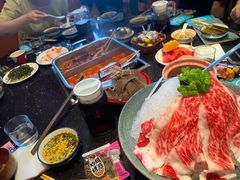 -五星桥原切肥牛火锅·30年专注好牛肉(湖塘店)