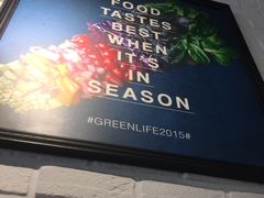 -greenjoy绿享轻食(宁海路店)