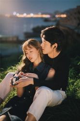 -易摄影婚纱摄影工作室