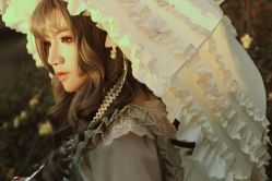 -梓摄影古装写真工作室(富力广场店)