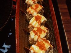 -牛道·和牛九食(市府恒隆广场店)