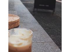 -Punchline Coffee&Roaster(同济大学店)