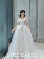 点击看大图 -MuseMarry婚纱(前海嘉里中心店)